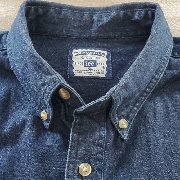 Lee Denim Collection - Picture 8 of 16